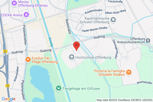 Himmelsbach GmbH Medienintegration