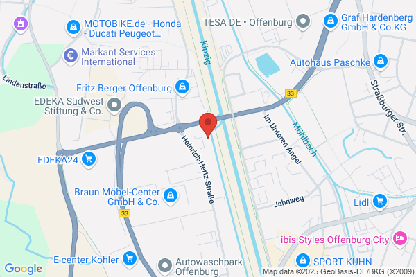 Kampfsportzentrum Offenburg E. V