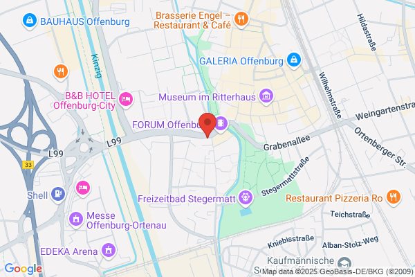 Neumayer Tekfor Holding GmbH