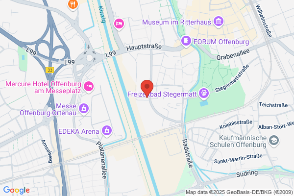 Repro & Service GmbH