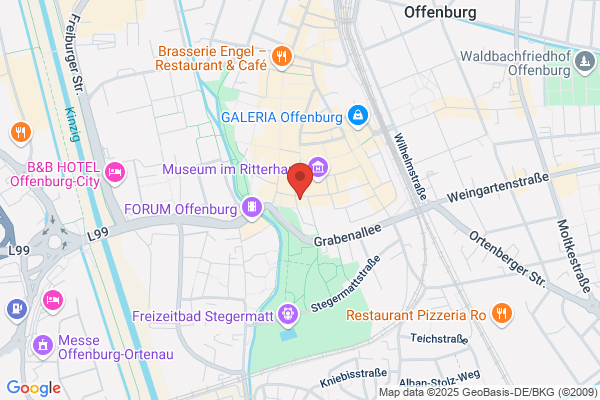 iPhone Stop Offenburg