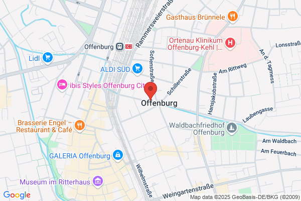 Metzgerei Schaufler GmbH