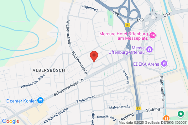 Waidele Jürgen 24h Schlüsseldienst