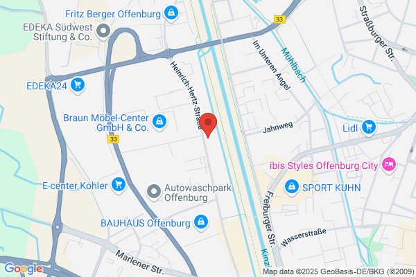 OTM Bodenwelt GmbH