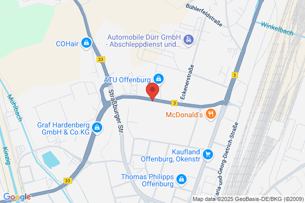 ADE-WERK GmbH