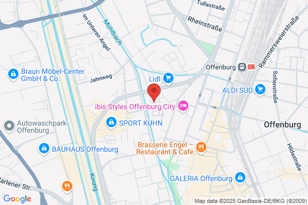 Abwasserzweckverband