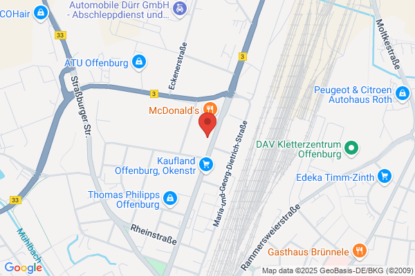 Analytikzentrum GmbH