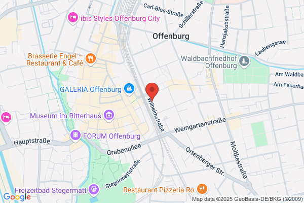 Badenia Brennerei GmbH