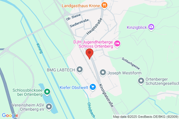 CrossFit Ortenberg - Fitnessstudio bei Offenburg