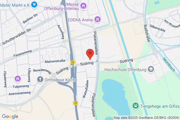 Friseur Haarmania