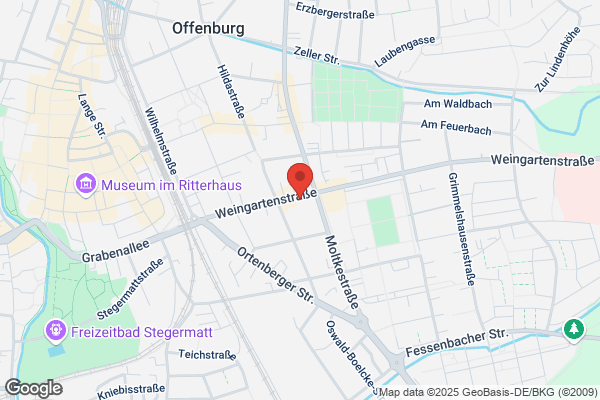 Stefanies Frisierstube