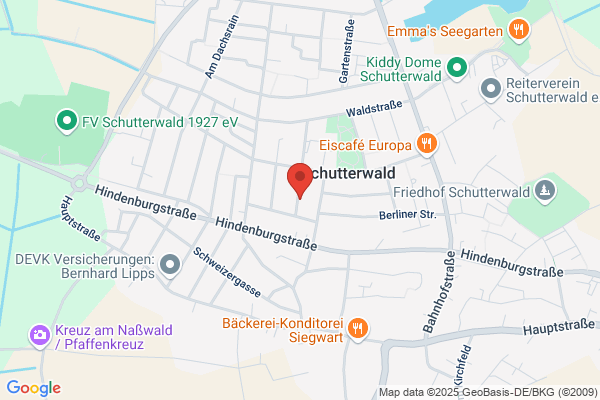 Baßler Gartengestaltung und Hausmeisterservice