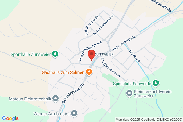 Raiffeisen Kinzigtal eG