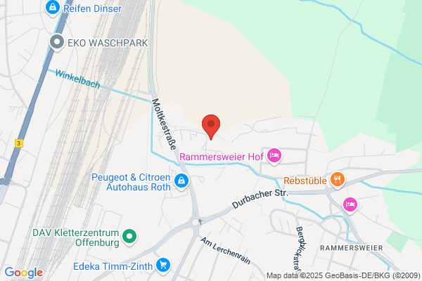 Hopp Garten GmbH