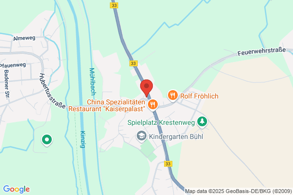 Gasthaus Krone Familie Jäger