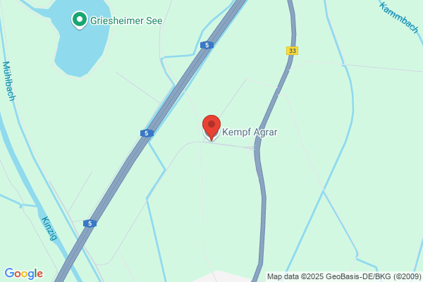 Kempf Getränkegroßhandel GmbH