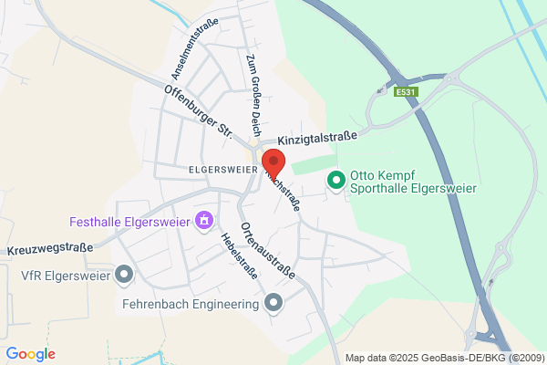 KLOOS Getränkevertrieb GmbH