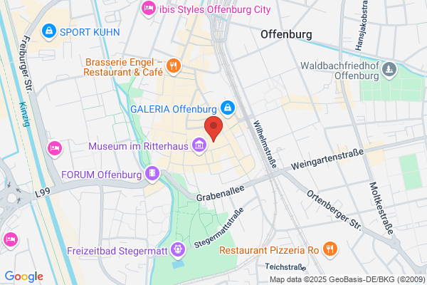 Münzen- und Goldgalerie
