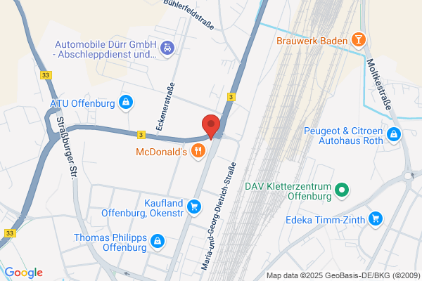 MEIKO INDO-PACIFIC GmbH