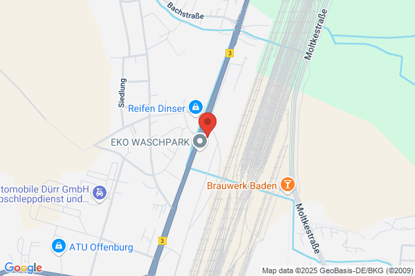 ABEX G.U.T. OFFENBURG KG