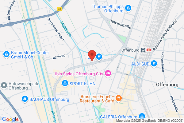 Offenburg Haus- und Dienstleistungsservice