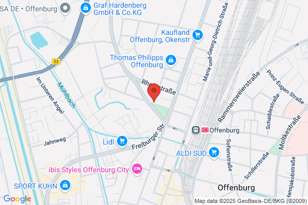 Lioba Ruf Haus und Garten Service