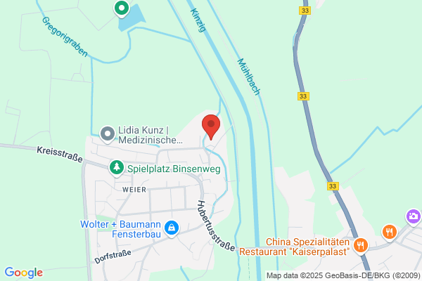EBD Wärmetechnik