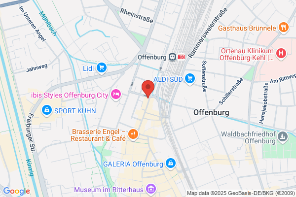 Optic Friederichs GmbH