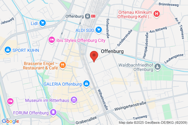 WohnRaum - Immobilienvermittlung Freia Seifert