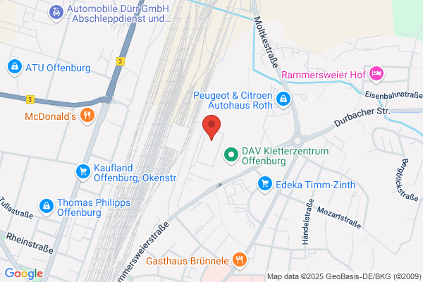 Allgaier E. Immobilienvermögensanlagen GmbH