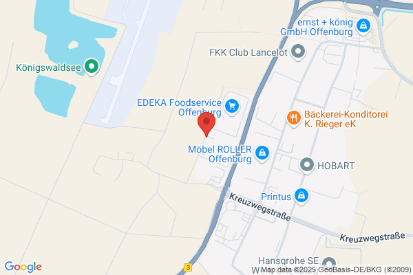Dragon Industrie- & Gewerbe-Makler
