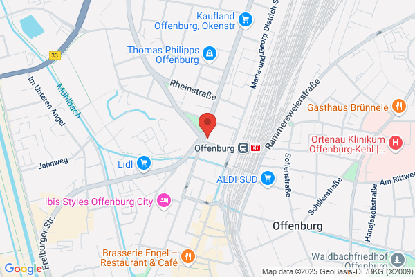 Makler Küderle UG (haftungsbeschränkt) & Co. KG