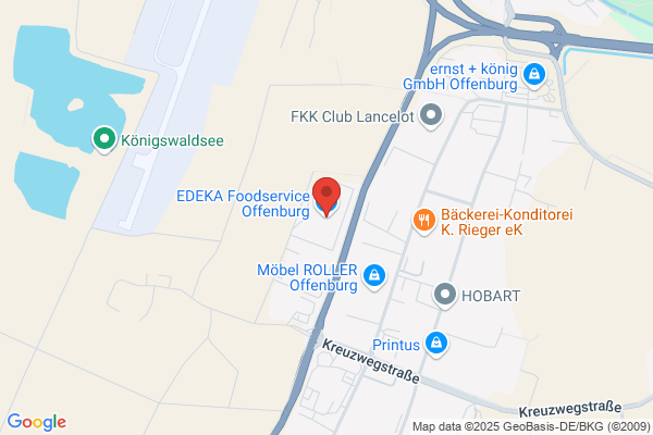 EDEKA Foodservice Offenburg