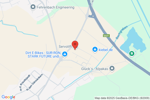 Servolift GmbH