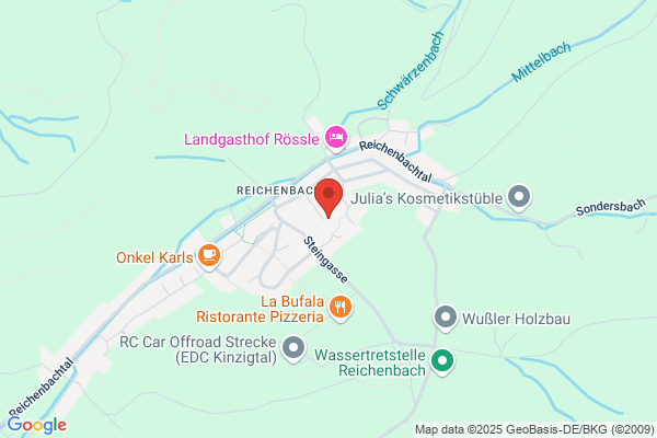 Ingenieurbüro Alexander Wild
