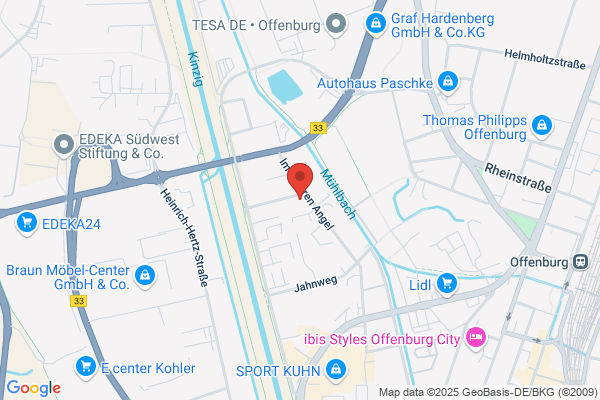 Ingenieurbüro für das Bauwesen Siggelkow GmbH