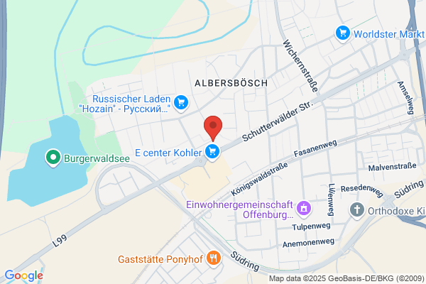 Weber-Ingenieure GmbH