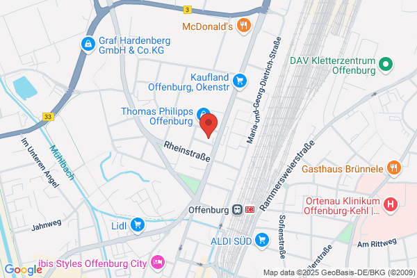 SinusQuadrat Internetagentur und Programmier-Dienstleister Offenburg