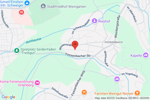 Fessenbach