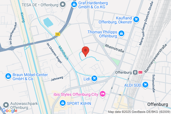 Waldorfkindergarten Offenburg e.V.