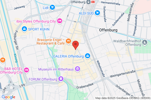 IN VIA Jugendmigrationsdienst