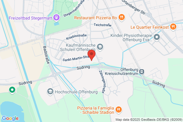 Kirchliche Sozialarbeit