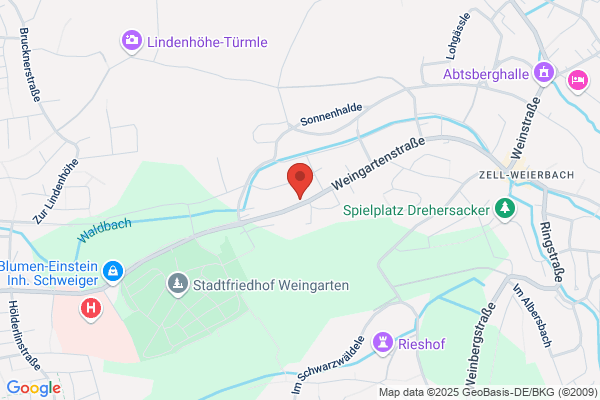 Kurt Rottenecker GmbH, Rollladen-Jalousien-Markisen-Bauelemente