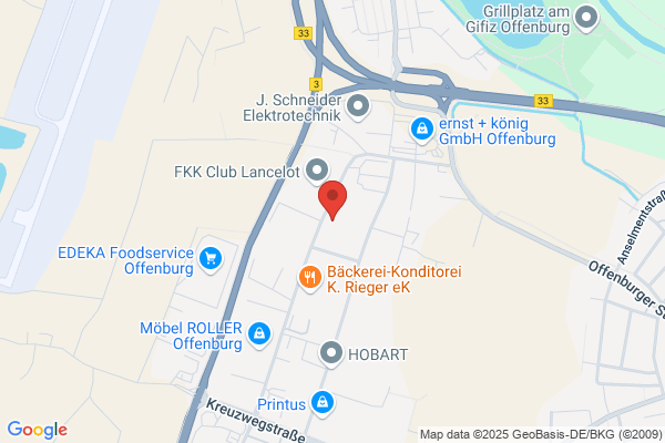 Friedmann Erwin Kunststoffwerk GmbH