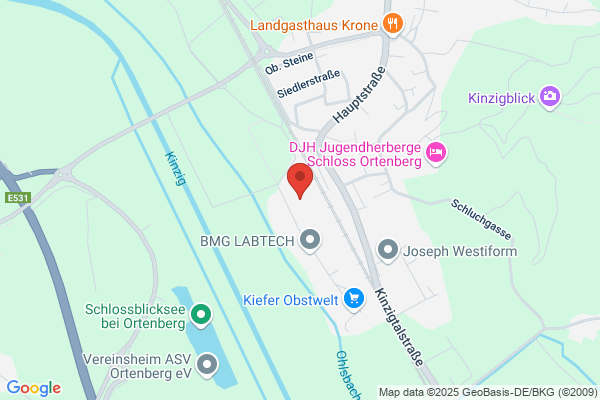 Schäfer Kunststofftechnik GmbH