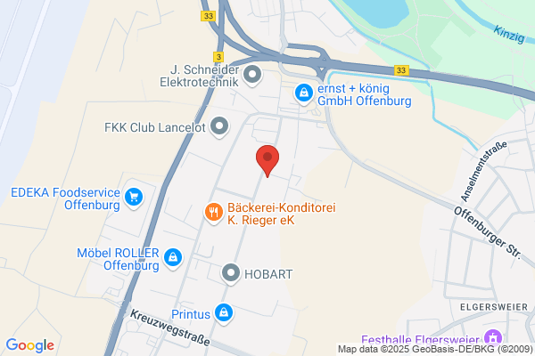 MT Brief + Paket Service GmbH