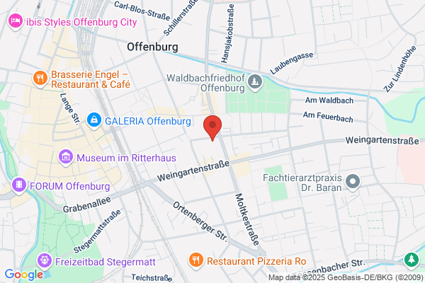 ExclusivEvent Offenburg