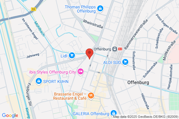 MediClinTherapie GmbH