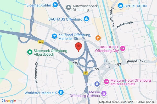 Möbel-Schau Offenburg GmbH