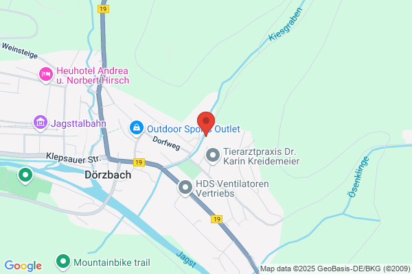 Keilbach Mode Hans Keilbach GmbH & Co. KG